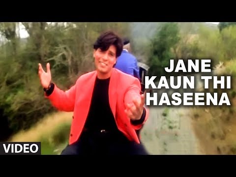 Jane Kaun Thi Haseena Jisne Dil Ko Chheena [Full Song] | Sanam Harjai