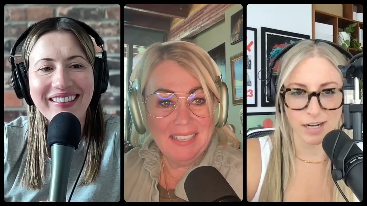 The Jann Arden Podcast Anti-Loneliness Club