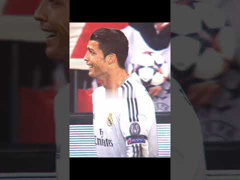 Se Inscreva-Se "CR7: A Magia de Cristiano Ronaldo