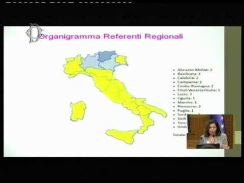 VIII Forum Nazionale dei Mediatori - Lamazza - Maietta