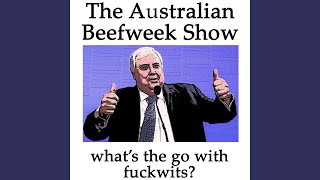 What&#39;s the Go with Fuckwits