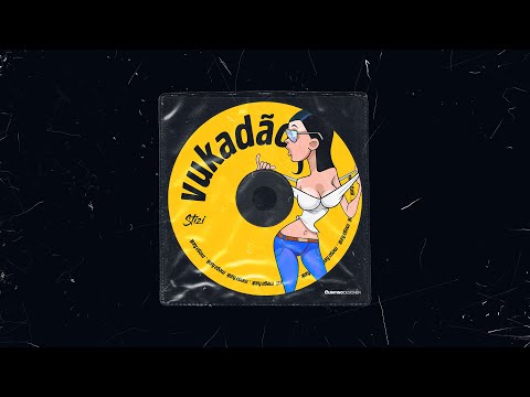 VUKADÃO - DJ STIZI