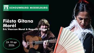 Fiësta Gitana Morèl-YouTube