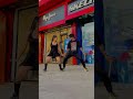 Just Chill Prajjwal Kushwaha Dolly Negi Shorts Viral Dance Prajjwal L Justchill