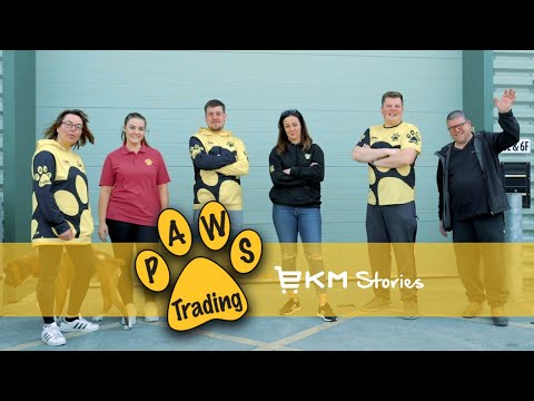 Paws Trading - Customer Success Story