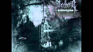 Blodhemn -- Black Horizons (Dissection cover)