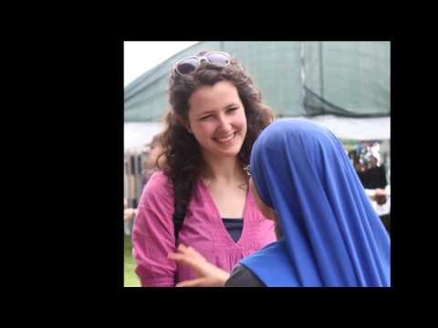 Serve del Signore - Weekend Vocazionale 2013