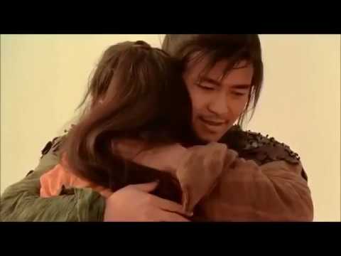 《大话西游》主题曲  一生所爱 盧冠廷 莫文蔚