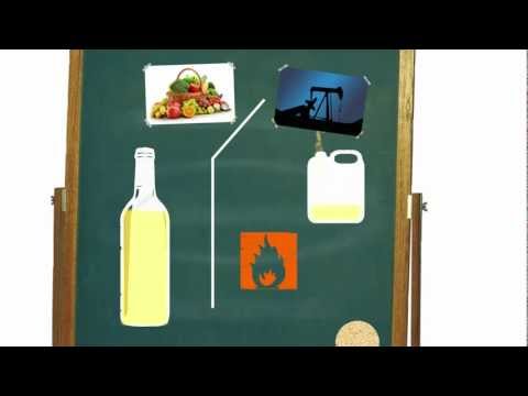 KEZAKO: How is alcohol made?