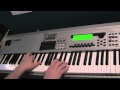 Piano Cover - Mmm Mmm Mmm Mmm (Crash Test ...