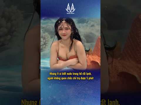 Công việc tiên cá tưởng dễ nhưng không