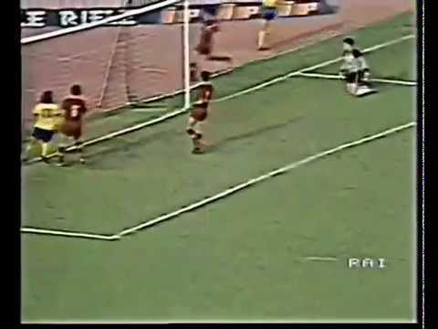 1982/83, (Roma), Roma - Verona 1-0 (02)