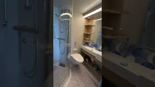 Wonder of the Seas Balcony Stateroom 10188