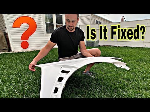 The Lexus GSF Is 99.5% Complete