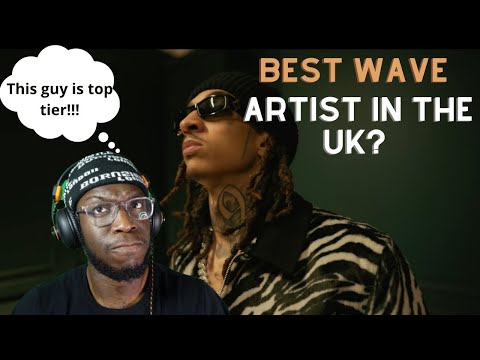 Money Can’t Buy Heart - Young Adz (D Block Europe) (Official Video) - Reaction | SAJREACTS