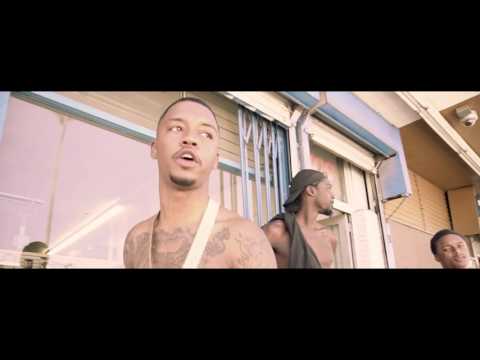 Gudda Brvckin - Where Would I Be (Official Music Video)