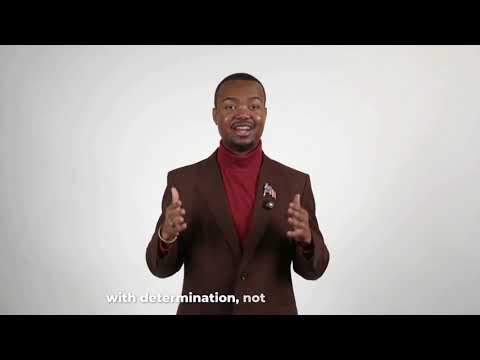 A New Dawn for America Address by Alexander Brown