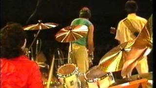 DANNY GOTTLIEB   Lugano 04.07.86