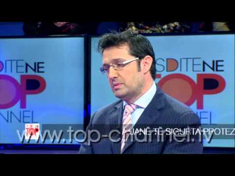 Pasdite ne TCH, 31 Mars 2015, Pjesa 4 - Top Channel Albania - Entertainment Show