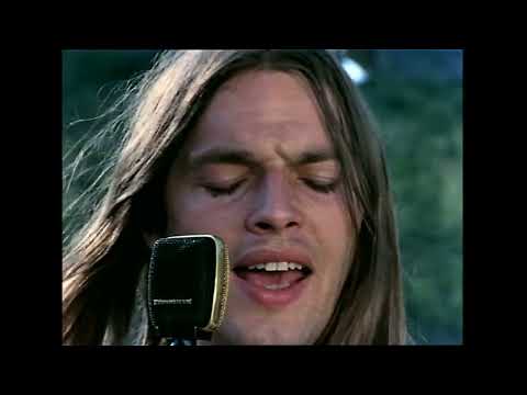 Pink Floyd | Live at Pompeii [Full Concert 1972]