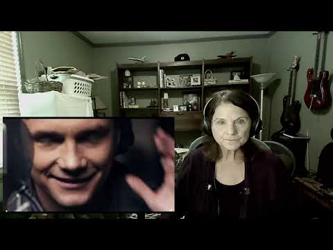 Piotr Rubik!  Bushy Mama REACTS! StrazniK Raju