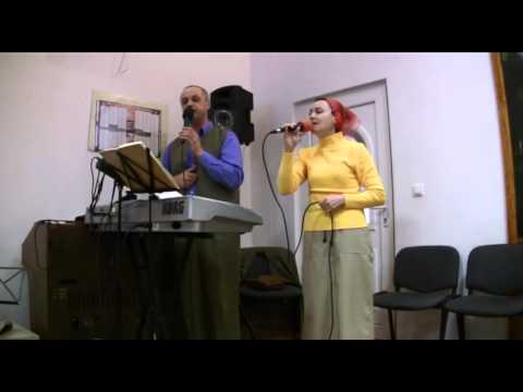 Biserica Emanuel Vizejdia - Evanghelizare 10 martie 2013