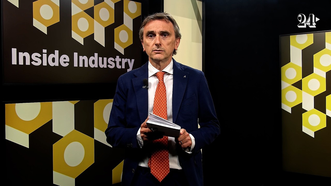 Iperammortamento, al via le domande