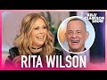 Rita Wilson Tom Hanks Host Sing For Your Supper Parties For Celeb Friends
