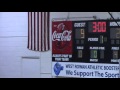 Daniel Spencer vs West Rowan 1000th point game