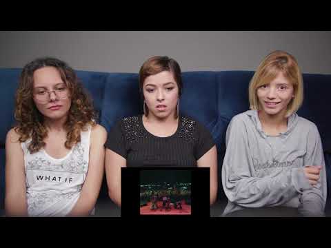 Jaloo feat. BADSISTA - Say Goodbye - KÖ Reactions