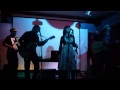Just Because You Can - The Roustabouts 