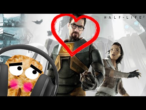 Half Life 2: Episode 2 -Recap/Review