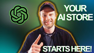 Free Method How Start an AI Powered Online Shopify Store (Using AI)