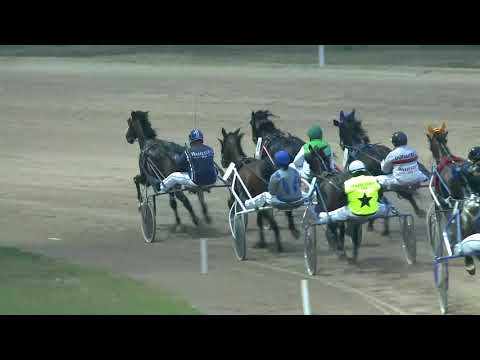 2018.10.27. 08. futam - AMATŐRVERSENY HENDIKEP II. FUTAM