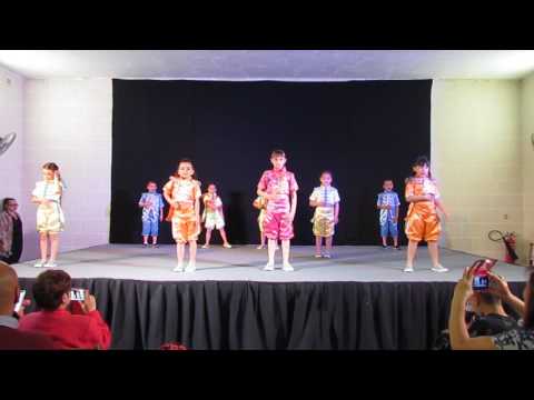 Lookstar Dancers Tarxien - Legends - The Beatles