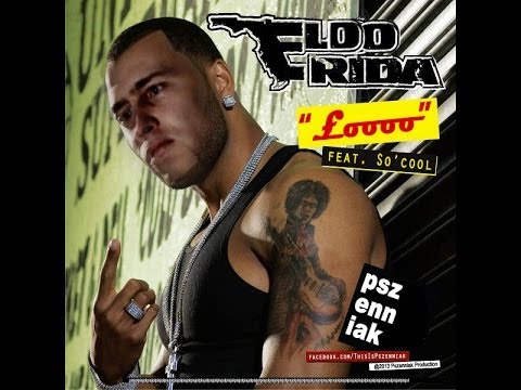 Eldo Rida - ŁOOOOO (feat. So'Cool, R.E.D.) [Music Video]