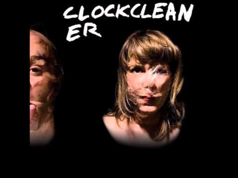 Clockcleaner - Vomiting Mirrors