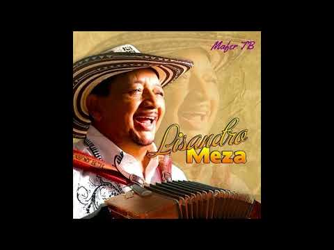 Mandada de Dios   Lizandro Meza