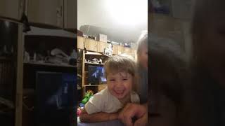 Смешные дети! Приколы с детьми! Видео с детьми!