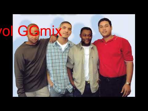 konpa kreyol, kreyol la krezy mizik live mix 1