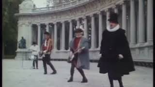 Los Nikis - El imperio contraataca (David Van Bylen &#39;Darolina Curante friendly&#39; Edit)