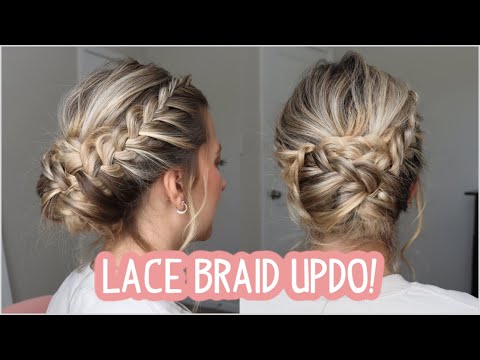 Download L Dutch Braid Updo Mp4 3GP Video & Mp3 Download unlimited Videos Download Download L Dutch Braid Updo Mp4 3GP Video & Mp3 Download unlimited Videos Download