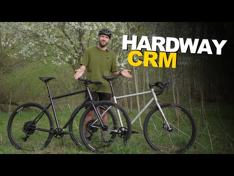 Outleap Hardway CRM 1 / LTD / SE — что нового в 2025? Полный обзор линейки