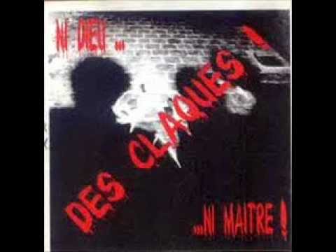 DES CLAQUES   mon ami raymond