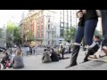 USA New York Metropoliten Sax