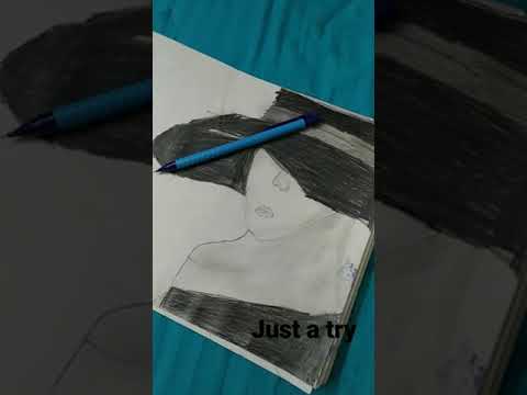 Art by me who is 10 years old#art #shorts