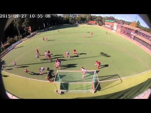 27 SEP HCKZ D2- LEONIDAS D3 (2-0) 10:30