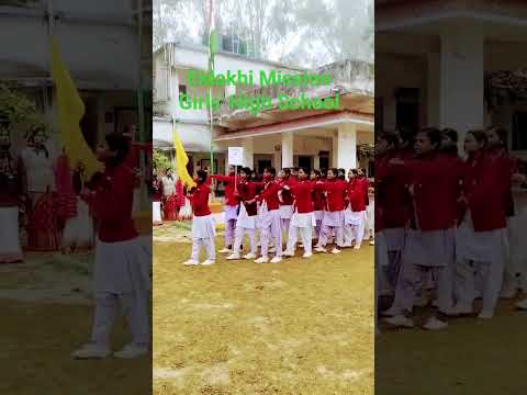 #school parade#viral#short#15th august