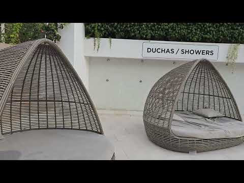 Presidente Hotel, Benidorm