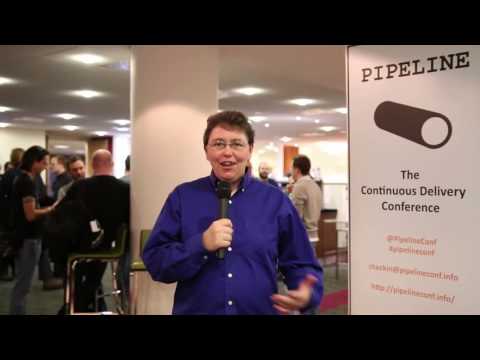 Testimonial 4   Clare Macrae   PIPELINE Conference 2015